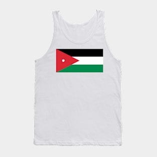 Jordan Tank Top